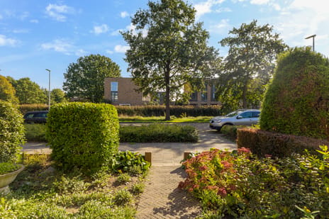 Afbeelding van Floris Versterstraat 10 - Tweede foto