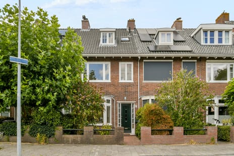 Marsstraat 25 secondary image