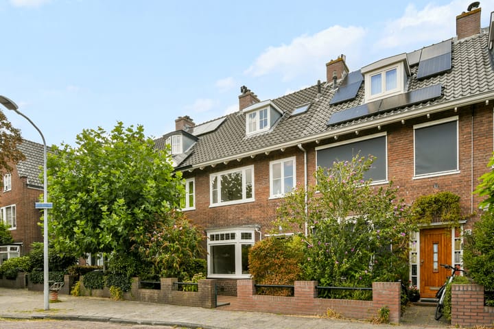 Marsstraat 25 main image
