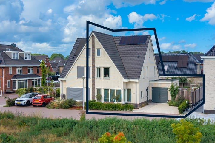 Reijersgroet 117 main image