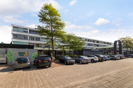 Slotplein 59 main image