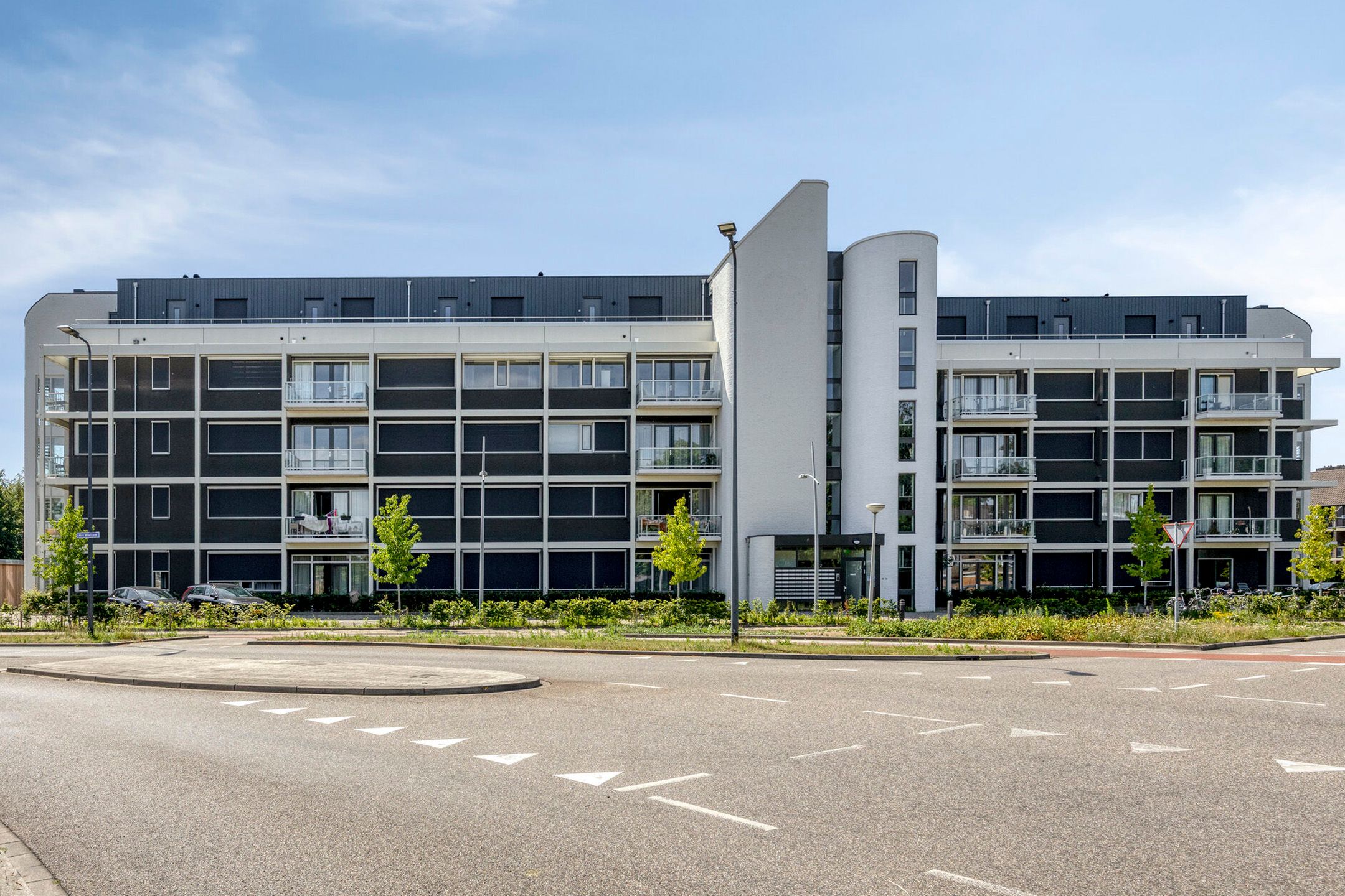 Appartement te huur