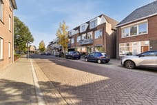 Afbeelding van Patronaatsstraat 3-f - Derde foto