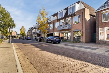 Patronaatsstraat 3-f main image