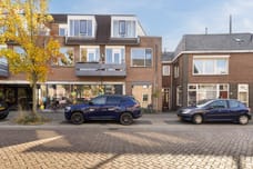 Afbeelding van Patronaatsstraat 3-f - Tweede foto