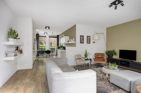 Afbeelding van Stavorenstraat 61 - Derde foto
