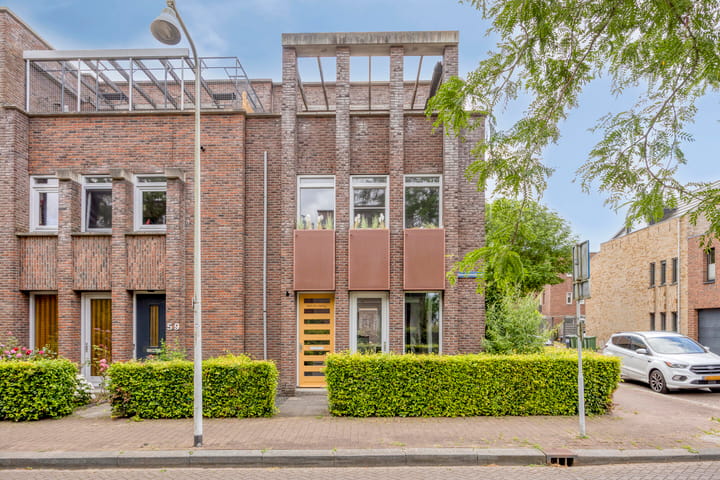 Stavorenstraat 61 main image