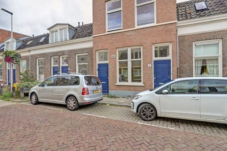 Lauwerecht 78