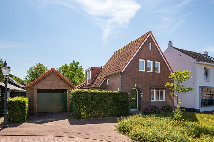 Pastoor Siebenstraat 17 main image
