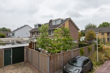 Afbeelding van Mozartstraat 17 - Tweede foto