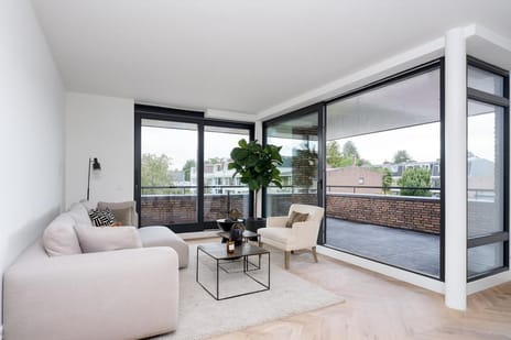Afbeelding van Texelstraat 128 - Derde foto