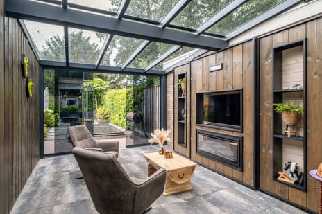 Afbeelding van Enschedesestraat 39-C - Tweede foto