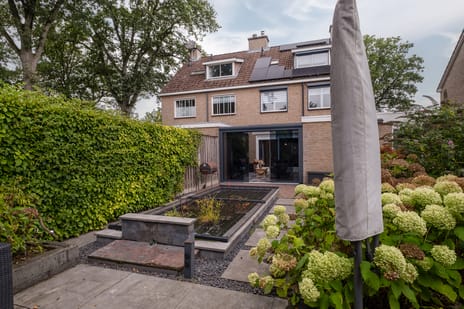 Afbeelding van Enschedesestraat 39-C - Derde foto
