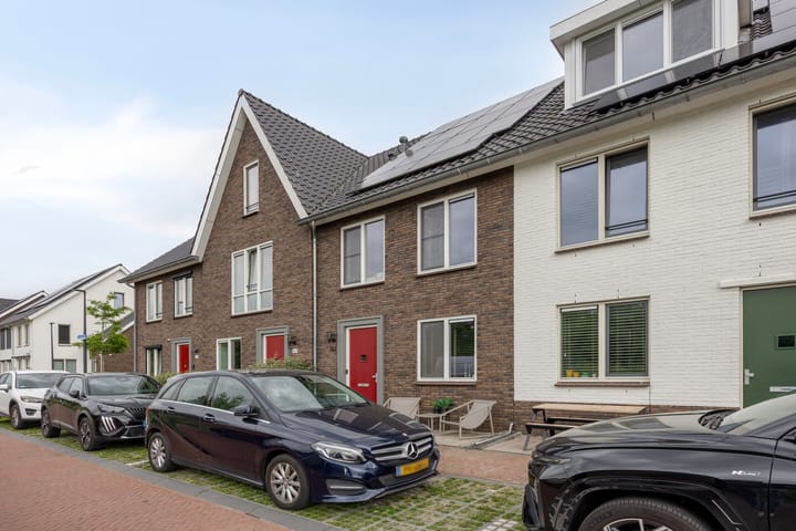 De Wherelanden 161 main image