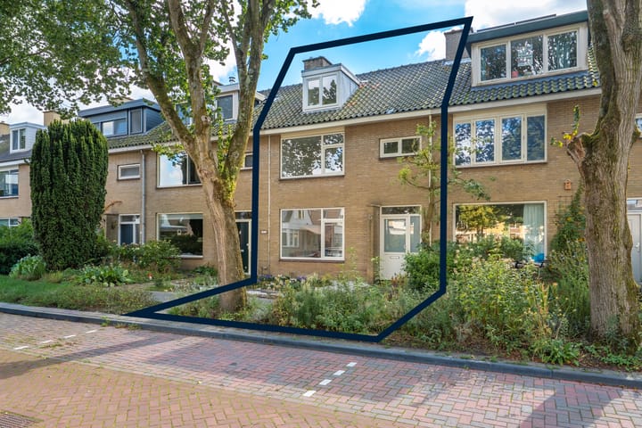 Cressantlaan 13 main image