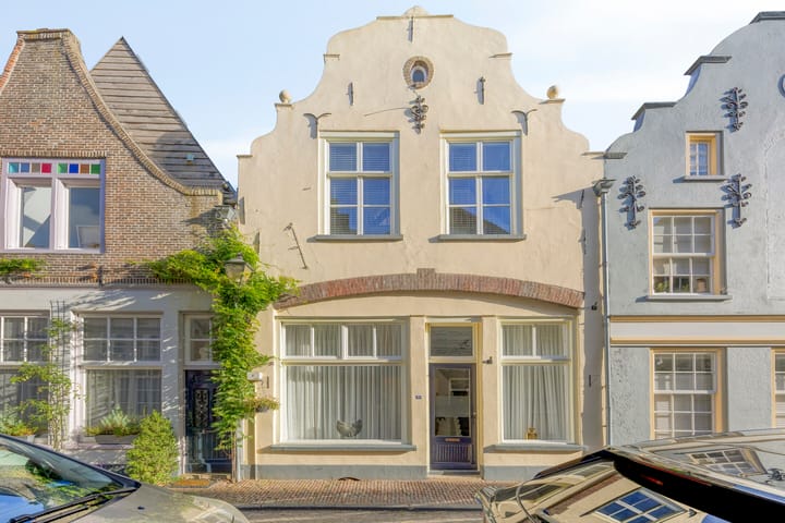 Hamstraat 22 main image