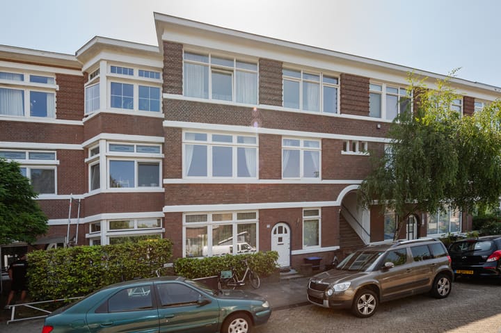 Sleedoornstraat 100 main image