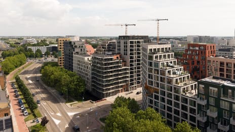 Niemeyerstraat 121 main image