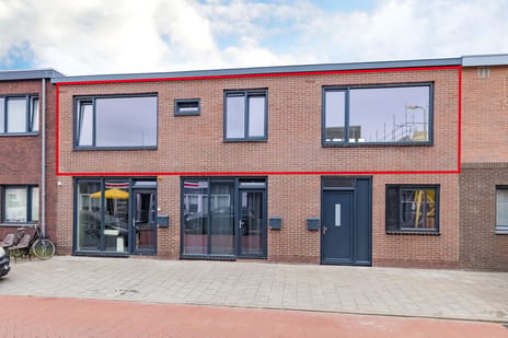 Afbeelding van Reaumurstraat 3-G - Tweede foto