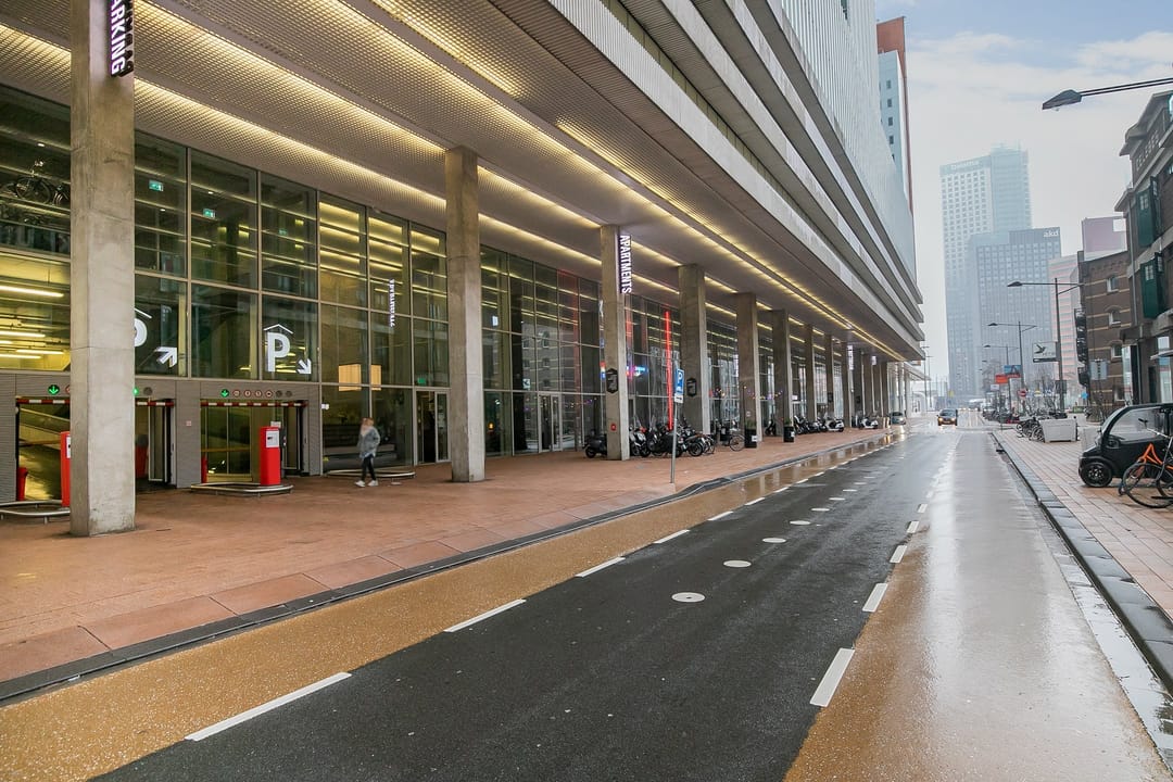 House Exterior
