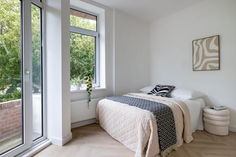Afbeelding van Swammerdamsingel 27-B1 - Derde foto