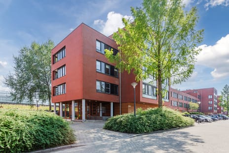 Laan der V.O.C. 380