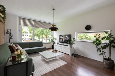 Afbeelding van Trompstraat 4 - Tweede foto