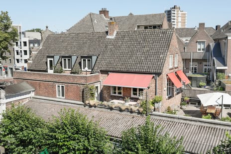Image of Visstraat 48 - Second image