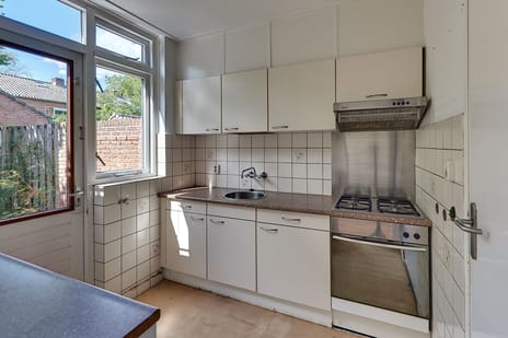 Afbeelding van Ten Katestraat 14 - Derde foto