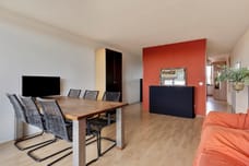 Afbeelding van Pontanusstraat 7-b - Derde foto