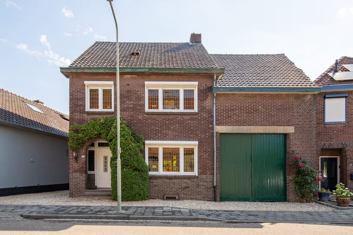 Heilig Kruisstraat 53 main image
