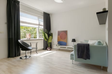 Leliestraat 18 secondary image
