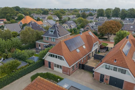 Afbeelding van Oosterzijweg 25 - Tweede foto