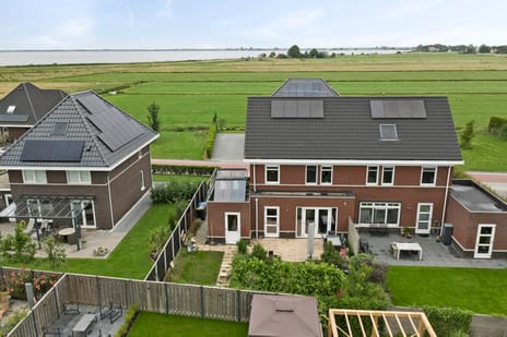Afbeelding van Pier Christiaanswei 7-A - Tweede foto
