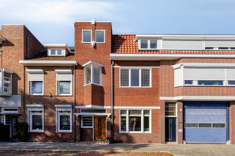 Burgemeester De Roocklaan 48 main image