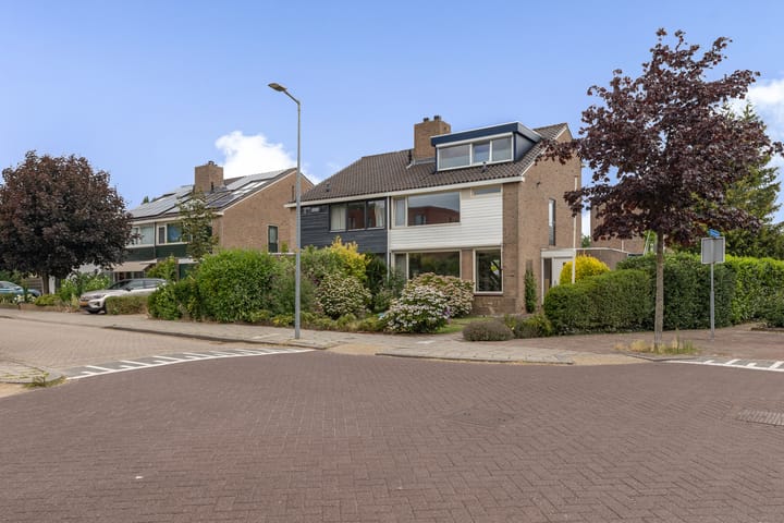 Jupiterstraat 7 main image