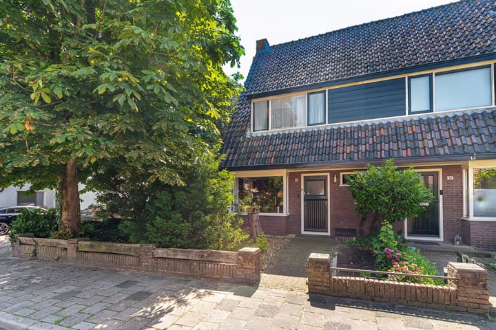 Bremstraat 40 main image