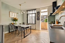 Afbeelding van Orteliusstraat 223-3 - Tweede foto