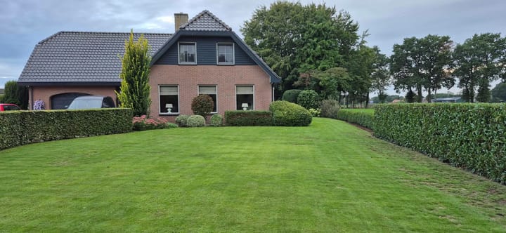 Stroeërweg 16 main image