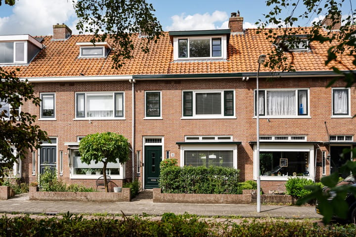 De Ruijterplein 11 main image