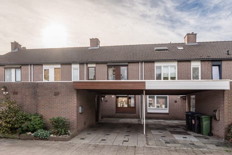 Spaaihoefweg 12 main image