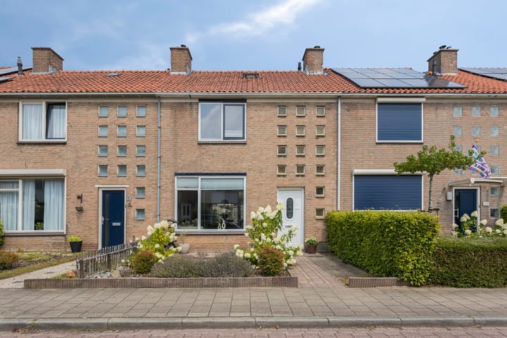 De Kist 66 main image
