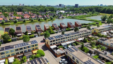 James Baldwinstraat 30 tertiary image