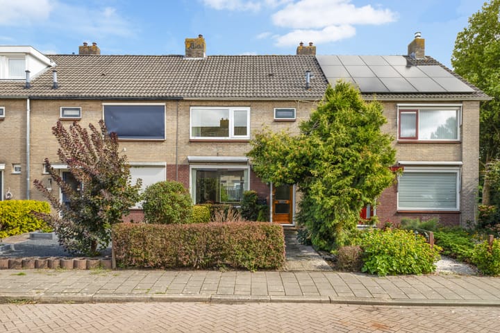 van Halllaan 21 main image