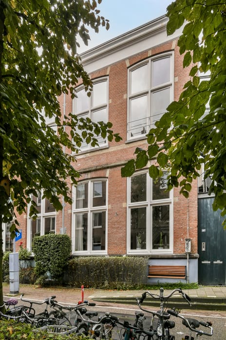 Afbeelding van Govert Flinckstraat 193-D - Tweede foto