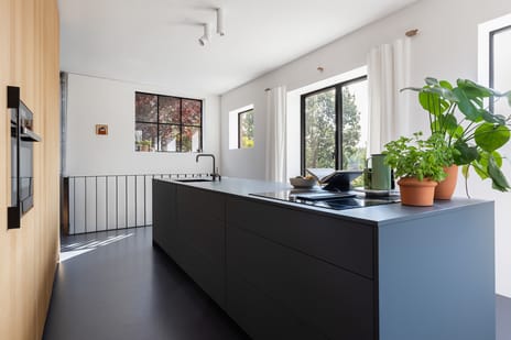 Afbeelding van Spoorstraat 49 - Tweede foto