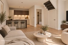 Afbeelding van Herenstraat 41 - Tweede foto