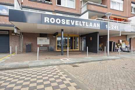 Franklin D Rooseveltlaan 147 secondary image