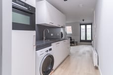 Afbeelding van Kerkstraat 28-d - Derde foto