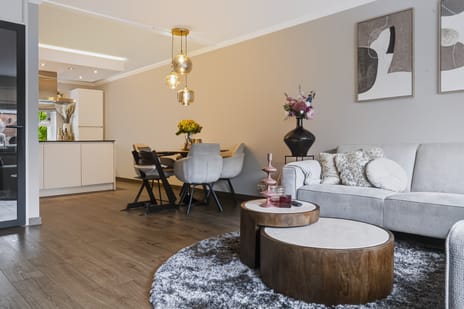 Afbeelding van Golda Meirstraat 26 - Derde foto